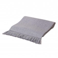 Novica Hand Crafted Alpaca Wool Throw Blanket NVC3036